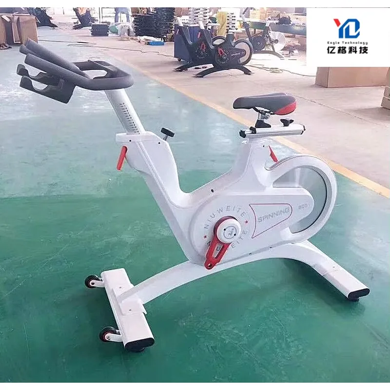 YG-S005 YG Fitness Ticari Spin - Home Gym Bike incelemesi ve fiyatı