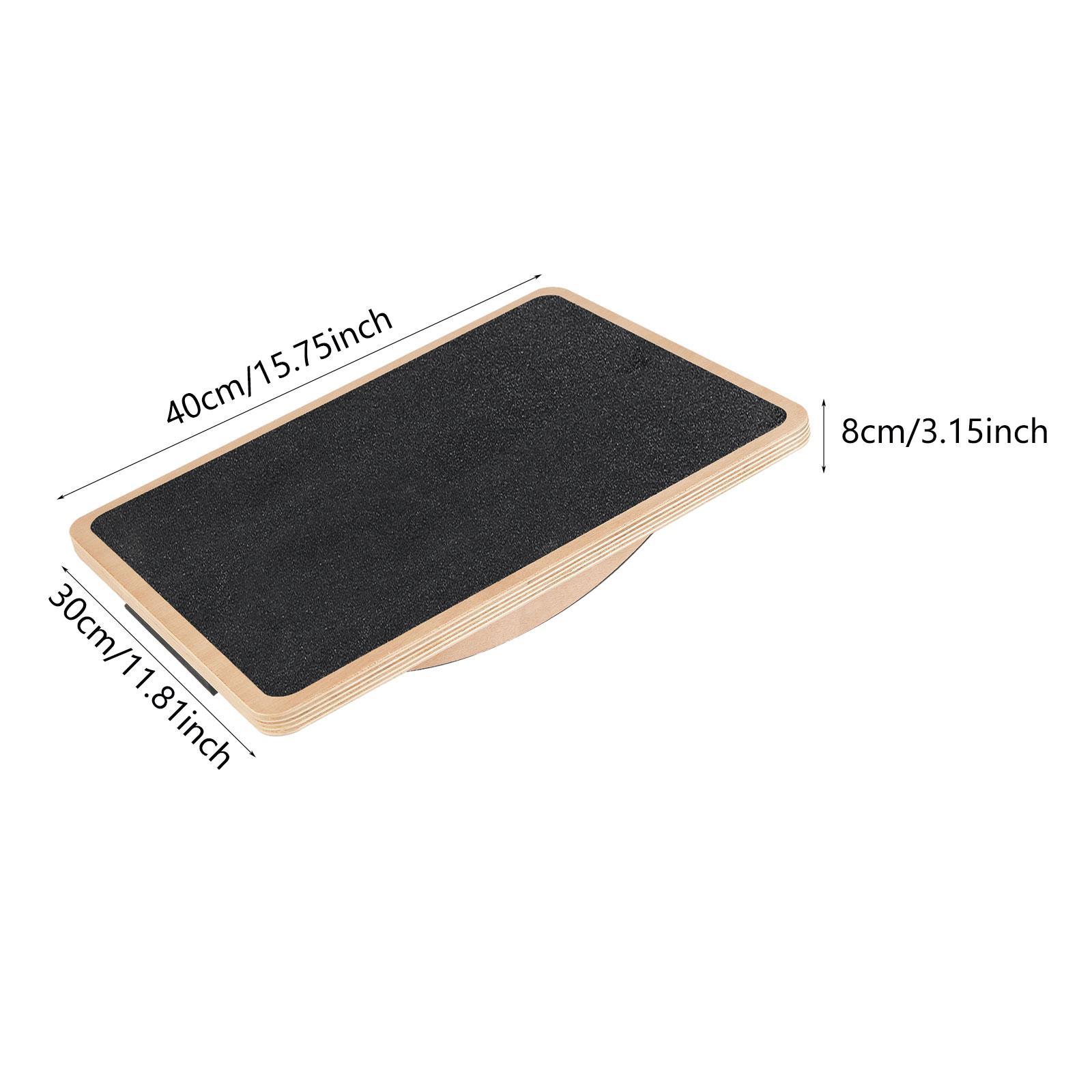 Masif Ahşap Denge Tahtası Ev S - Home Gym Body Solid incelemesi ve fiyatı