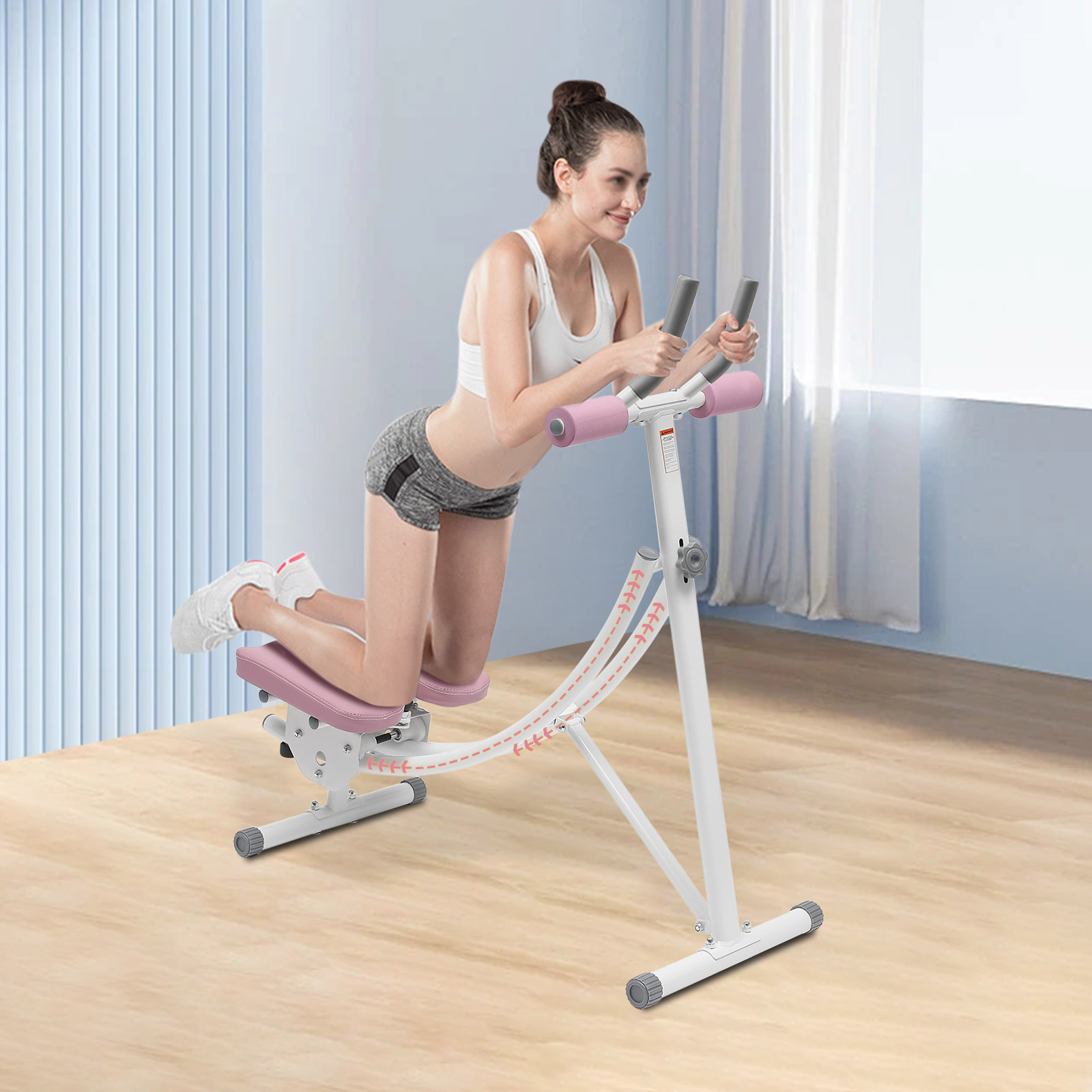 Ayarlanabilir Karın Kası Çalış - Home Gym Equipment Amazon incelemesi ve fiyatı