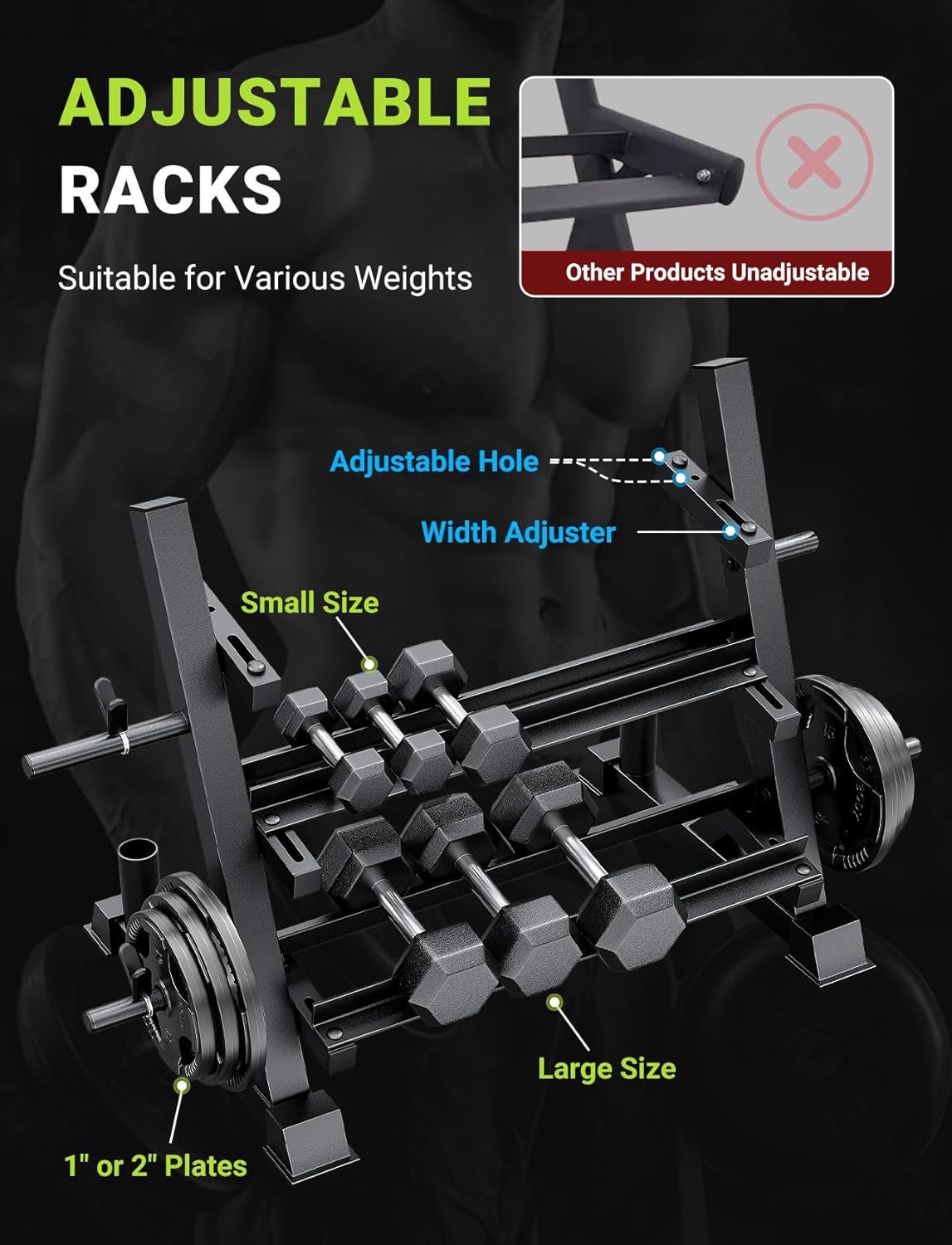 Evde Kullanım İçin, Sağlam Mal - Home Gym Dumbbells incelemesi ve fiyatı