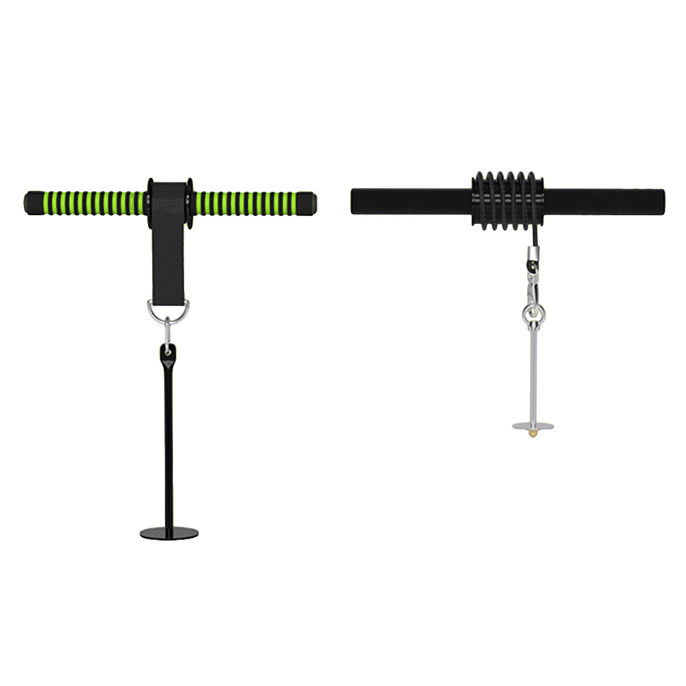Bilek ve Önkol Rulo Eğitmeni K - Wrist Roller Forearm incelemesi ve fiyatı