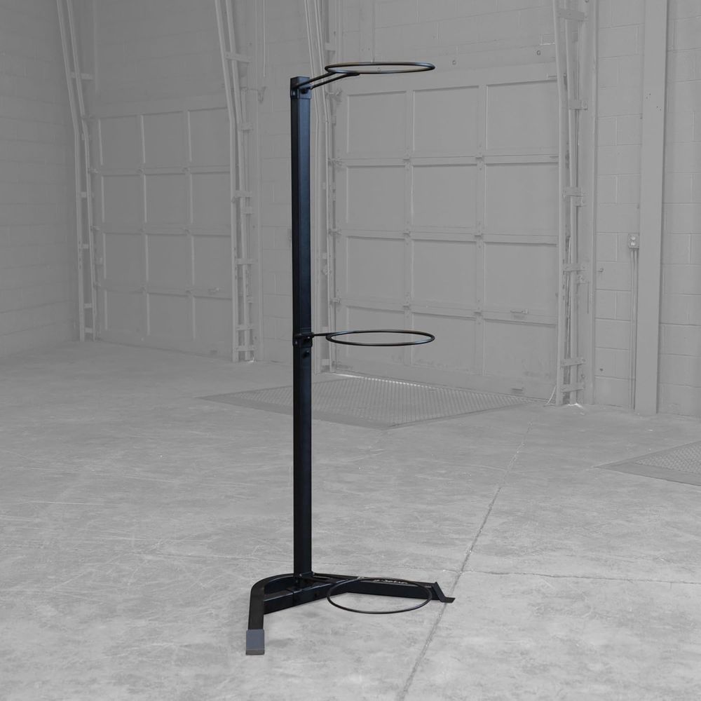 Body-Solid (GSR10B) Stabilite  - Home Gym Body Solid incelemesi ve fiyatı