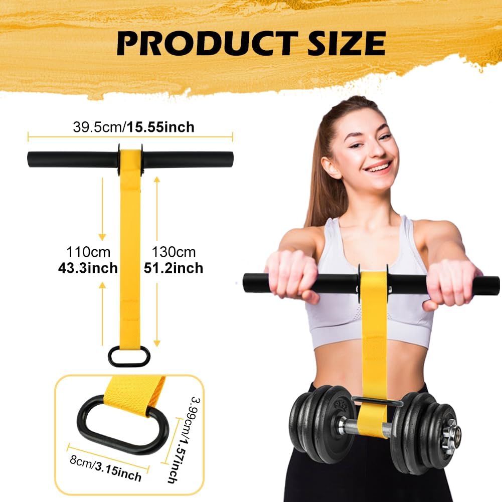 Önkol Güçlendirici ve Bilek Ru - Wrist Roller Forearm incelemesi ve fiyatı