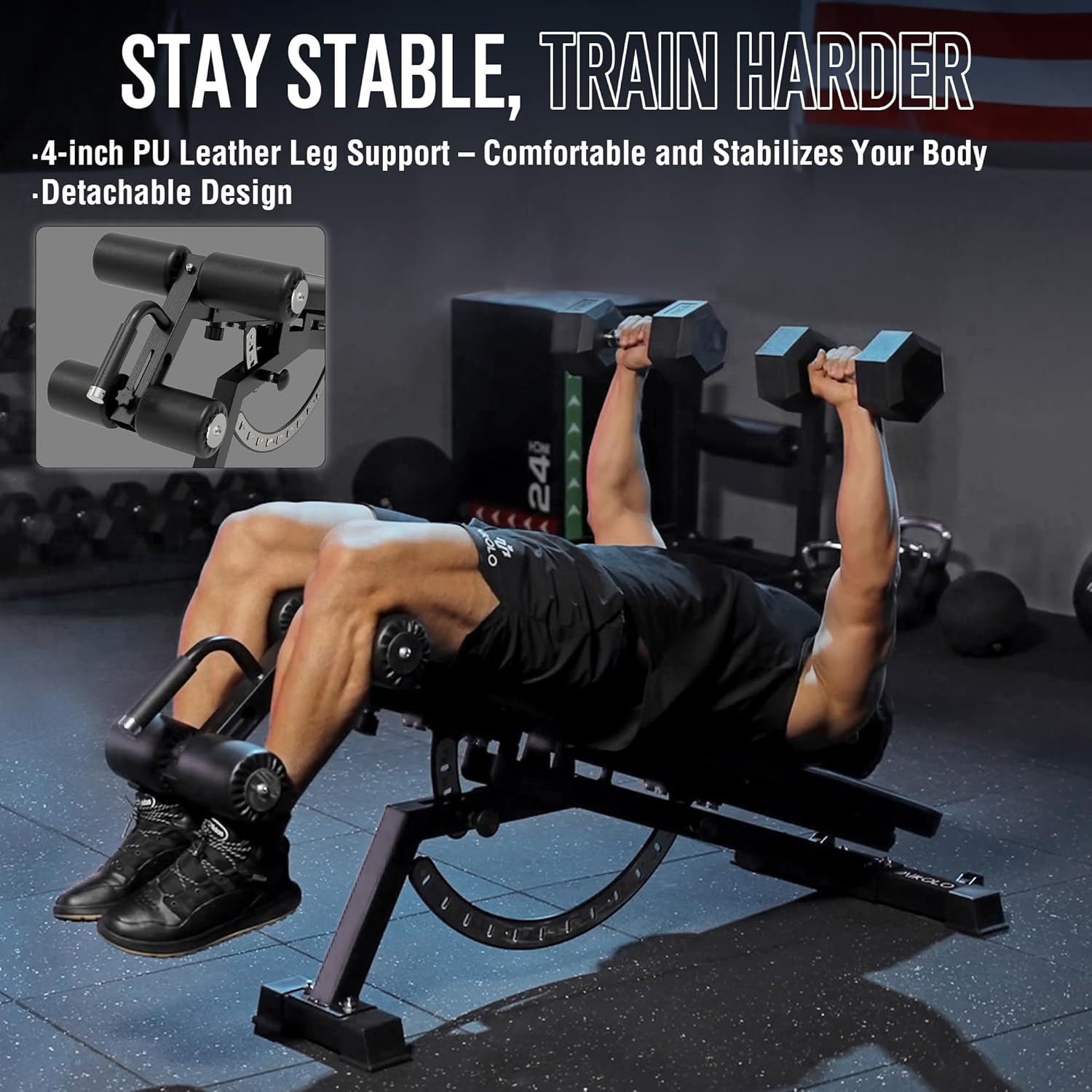 Ev Spor Salonu Ağırlık Sehpası - Home Gym Weights incelemesi ve fiyatı
