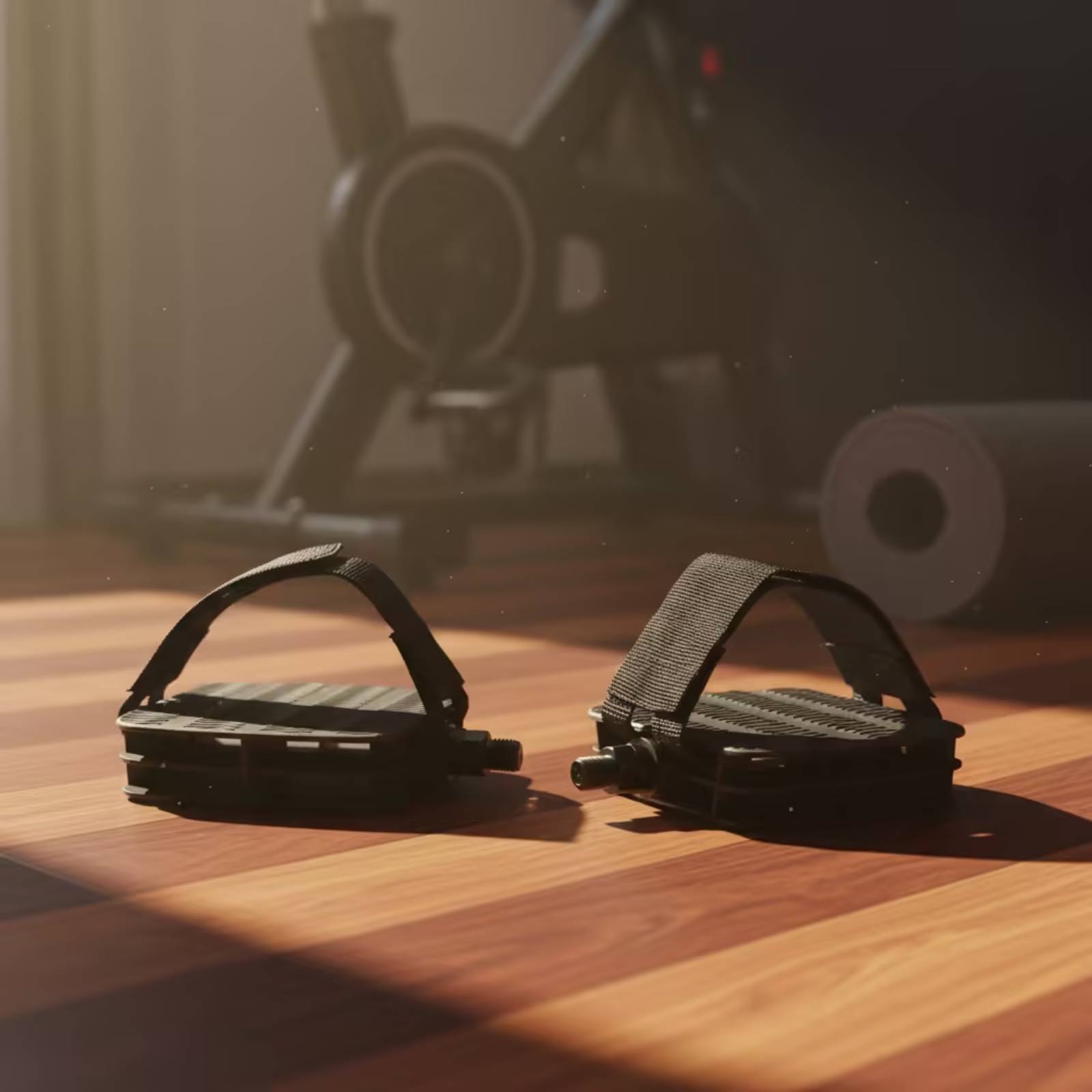 Askılı Egzersiz Bisikleti Peda - Home Gym Bike incelemesi ve fiyatı