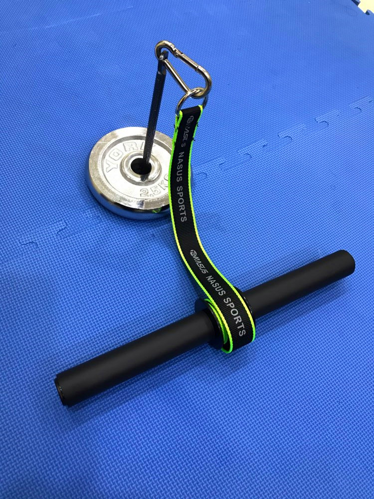 Silah Gücü Egzersiz Fitness Ek - Wrist Roller Forearm incelemesi ve fiyatı