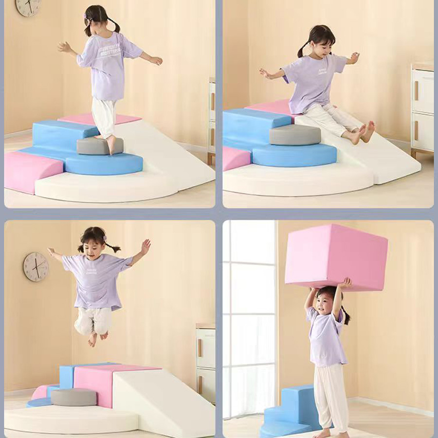 Çocuklar için Özelleştirilmiş  - Home Gym For Toddlers incelemesi ve fiyatı