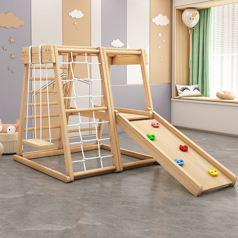 Ev İçi Çocuk Kaydırağı Tırmanm - Home Gym For Toddlers incelemesi ve fiyatı