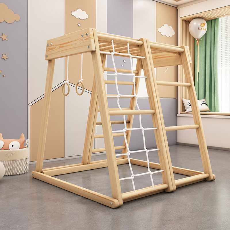 Ev İçi Çocuk Kaydırağı Tırmanm - Home Gym For Toddlers incelemesi ve fiyatı