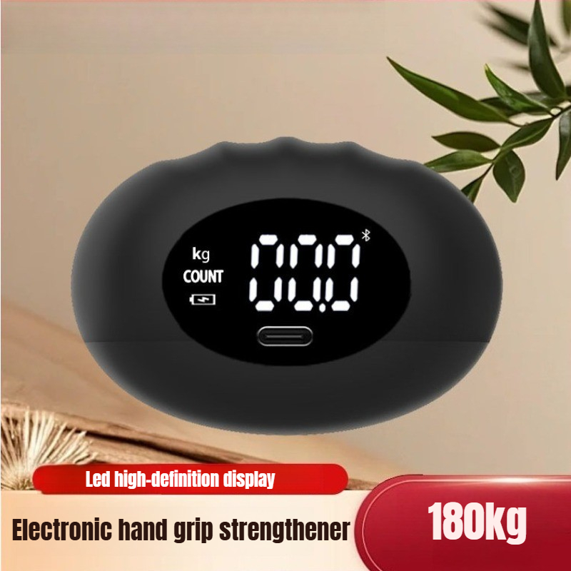 Ergonomik 180kg Dijital El Din - Home Gym Rig incelemesi ve fiyatı
