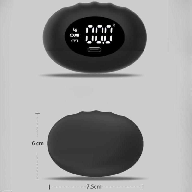 Ergonomik 180kg Dijital El Din - Home Gym Rig incelemesi ve fiyatı
