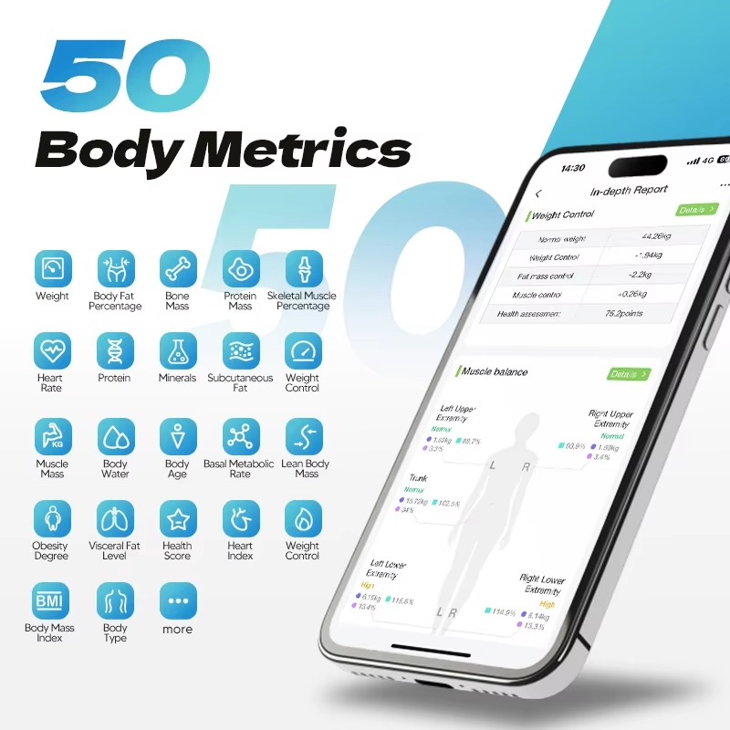 Yeni 8 elektrotlu akıllı vücut - Home Gym Body Solid incelemesi ve fiyatı