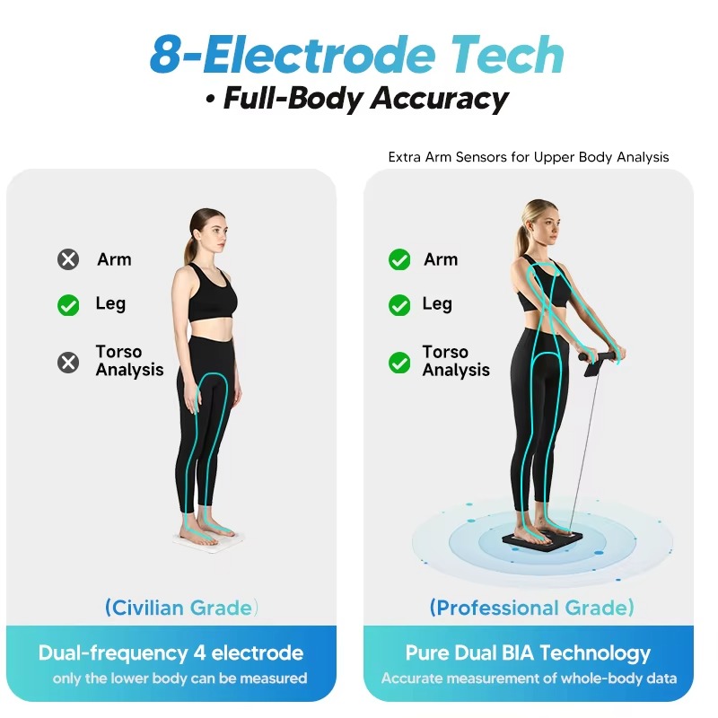 Yeni 8 elektrotlu akıllı vücut - Home Gym Body Solid incelemesi ve fiyatı
