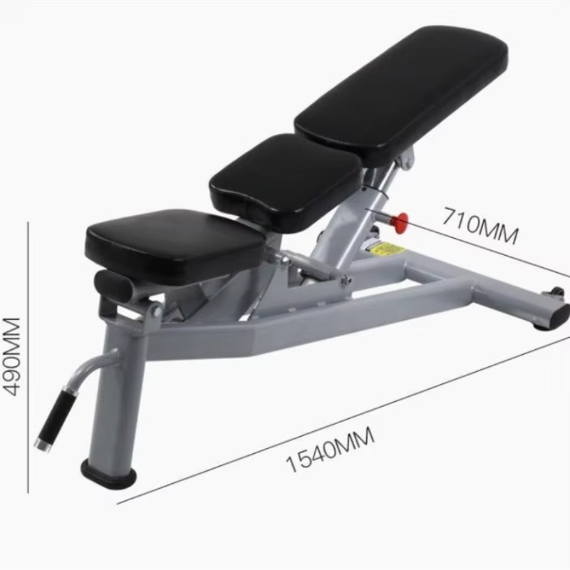 Ayarlanabilir Ağırlık Sehpası  - Home Gym Workout Equipment incelemesi ve fiyatı