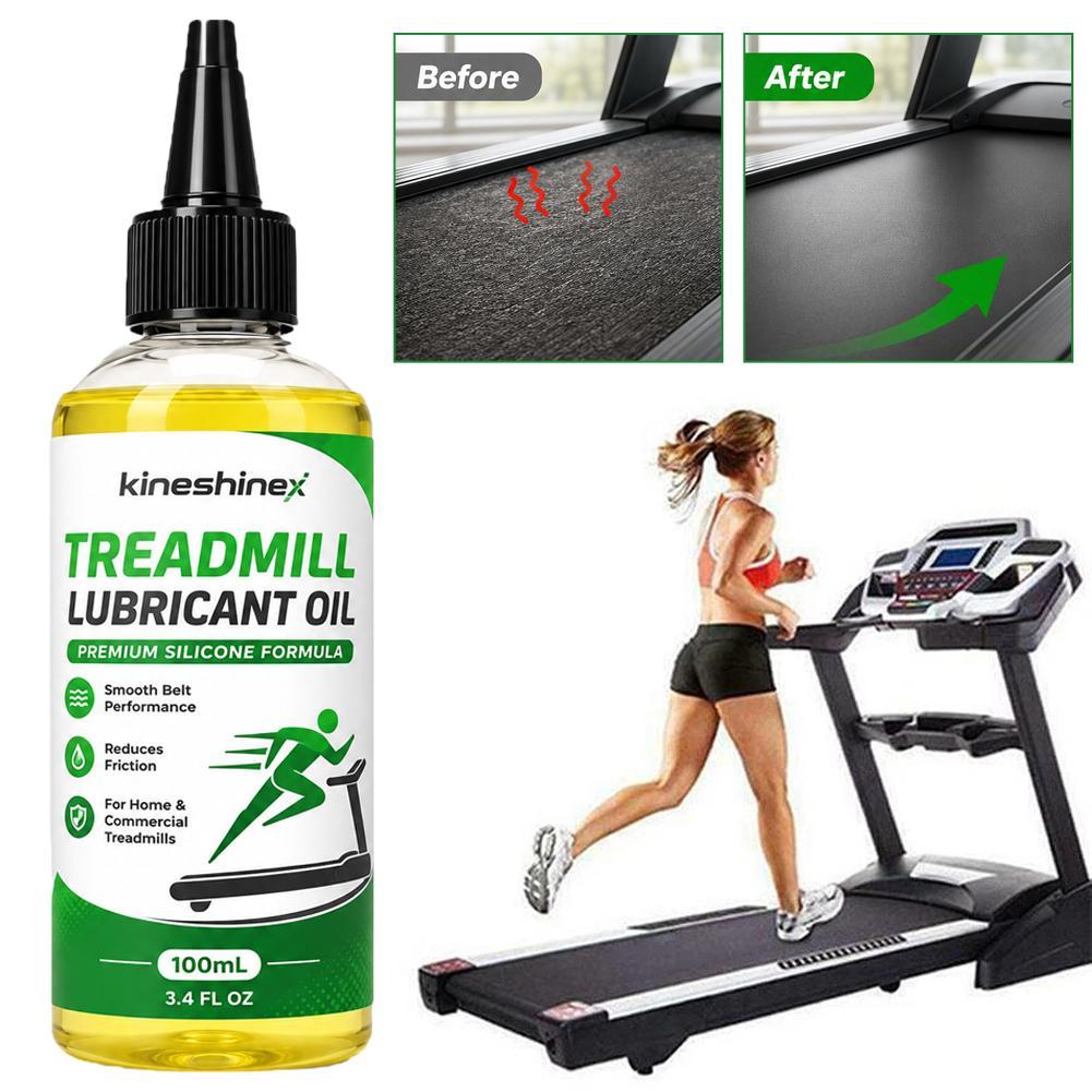 100ml Koşu Bandı Yağlayıcı Yağ - Home Gym Equipment Amazon incelemesi ve fiyatı