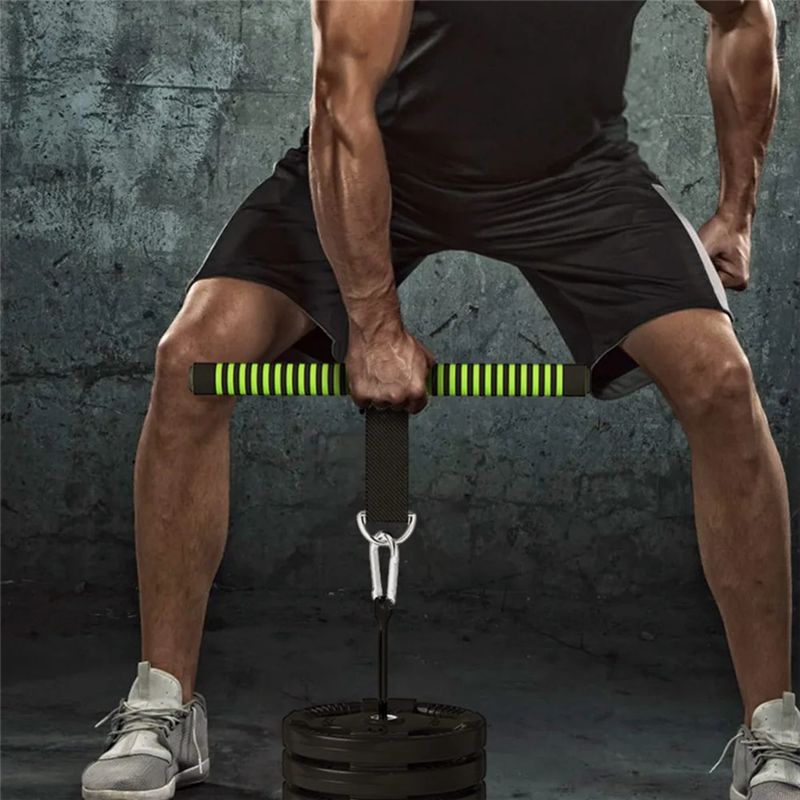【Supernew】1 adet önkol güçlend - Wrist Roller Forearm incelemesi ve fiyatı