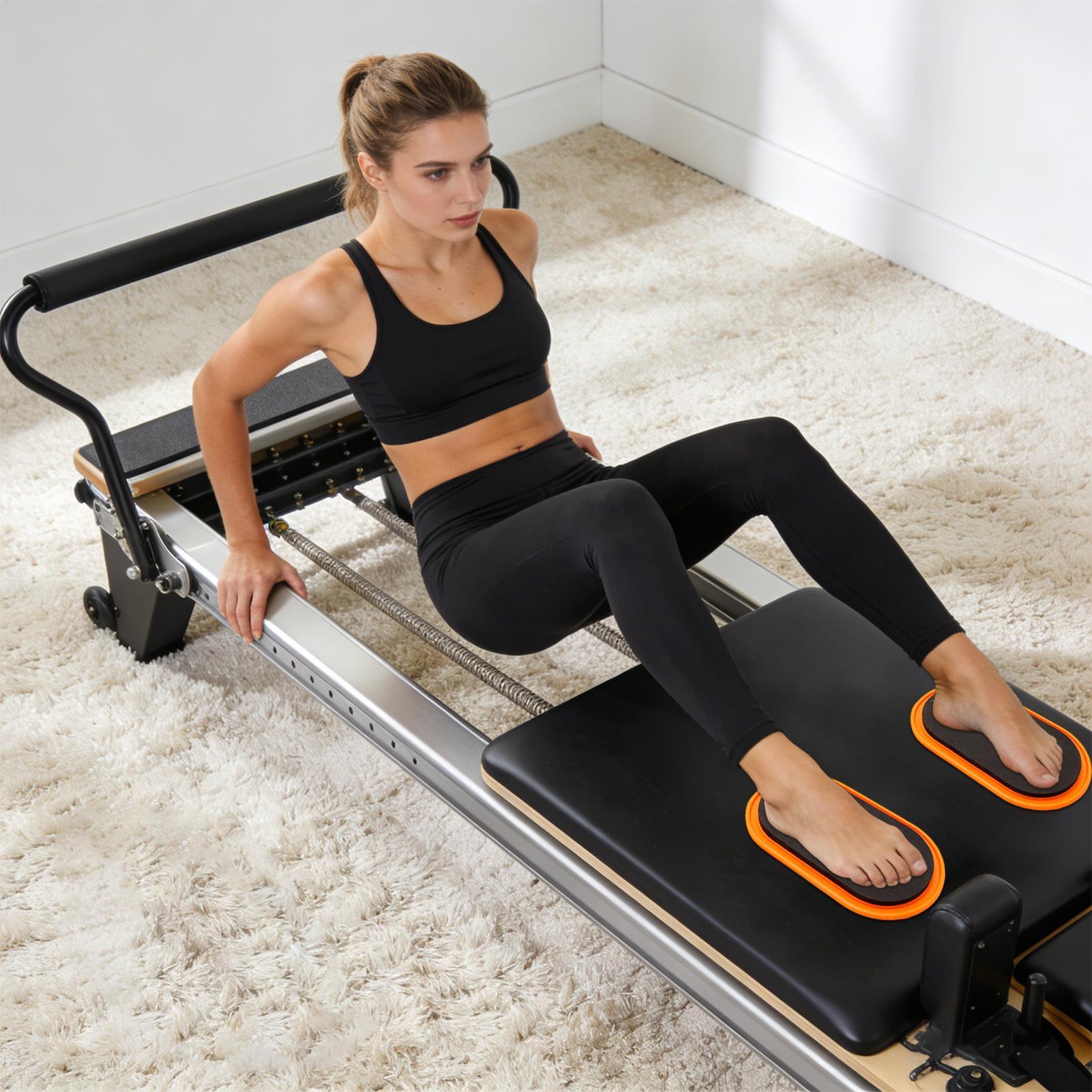Oval Şekilli Core Slider'lar,  - Home Gym Workout Equipment incelemesi ve fiyatı