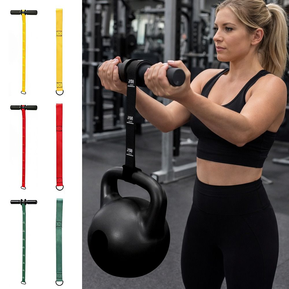 Ayarlanabilir Dirençli Ön Kol  - Wrist Roller Forearm incelemesi ve fiyatı