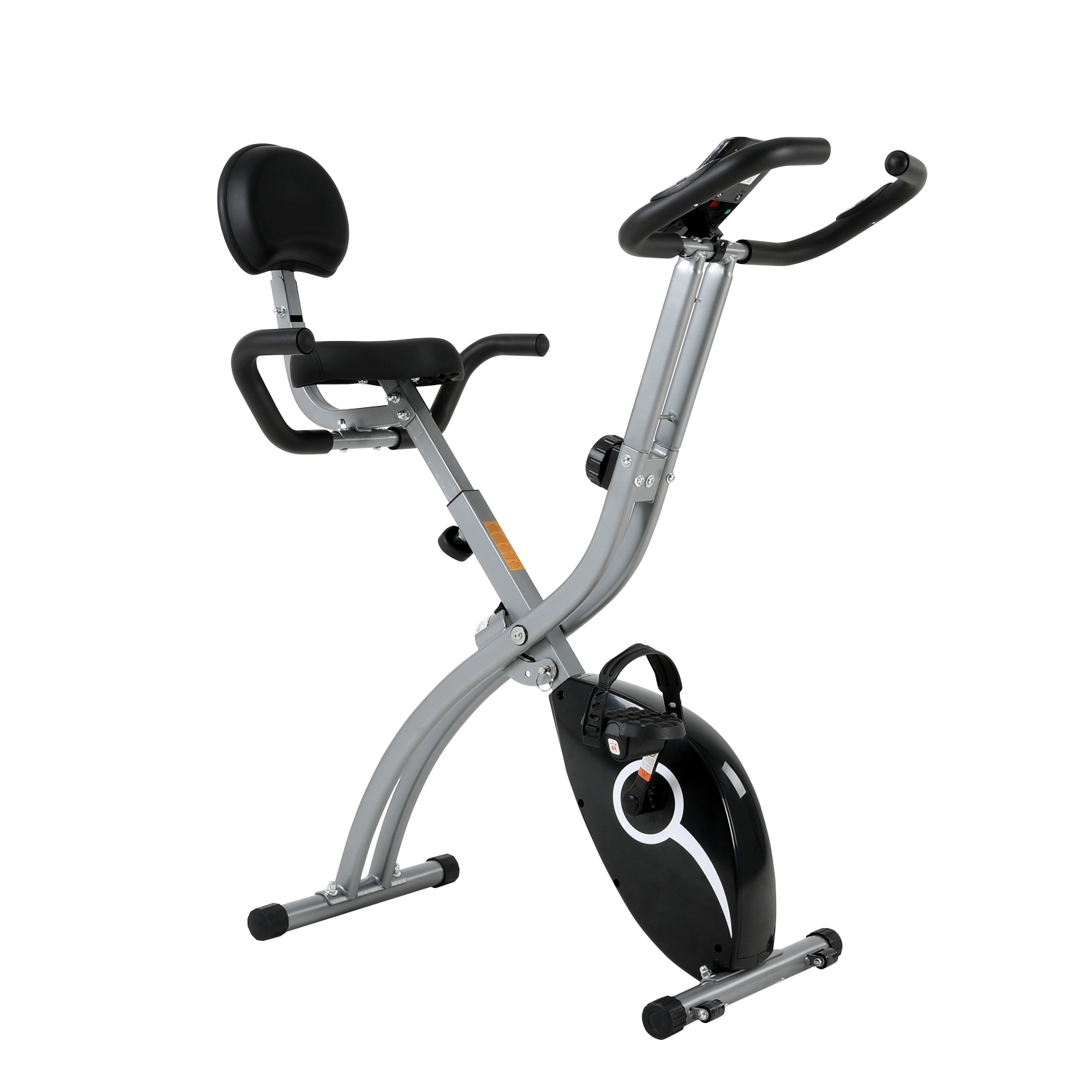 Çelik Katlanabilir Kapalı Alan - Home Gym Bike incelemesi ve fiyatı