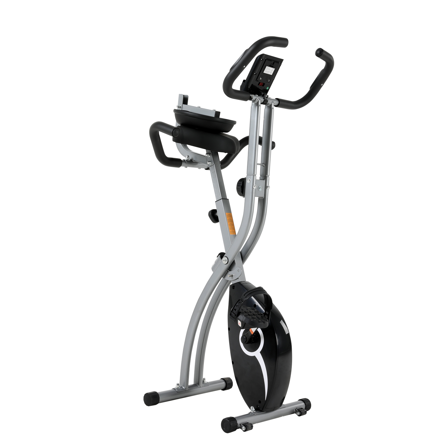 Çelik Katlanabilir Kapalı Alan - Home Gym Bike incelemesi ve fiyatı