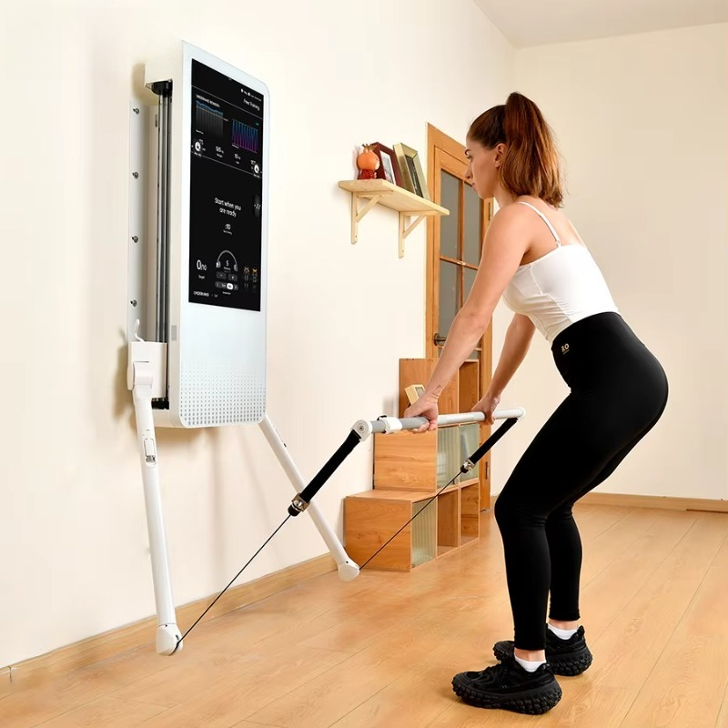 Çok Fonksiyonlu Ev Fitness Eki - Home Gym Rig incelemesi ve fiyatı
