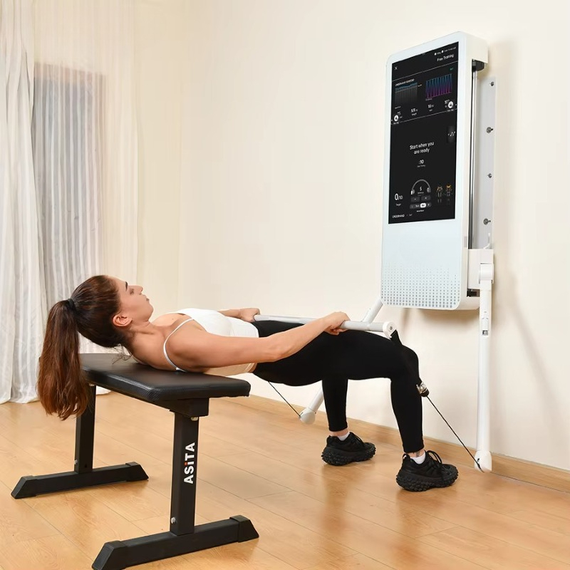 Çok Fonksiyonlu Ev Fitness Eki - Home Gym Rig incelemesi ve fiyatı