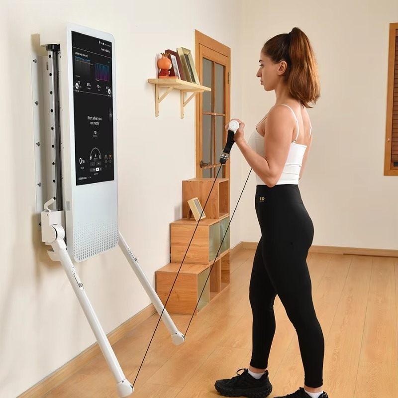 Çok Fonksiyonlu Ev Fitness Eki - Home Gym Rig incelemesi ve fiyatı