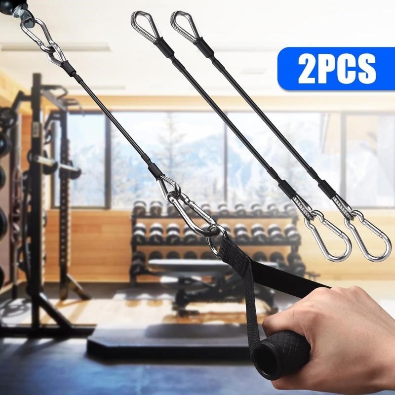 1/2 adet 25cm spor salonu kabl - Home Gym Equipment Amazon incelemesi ve fiyatı