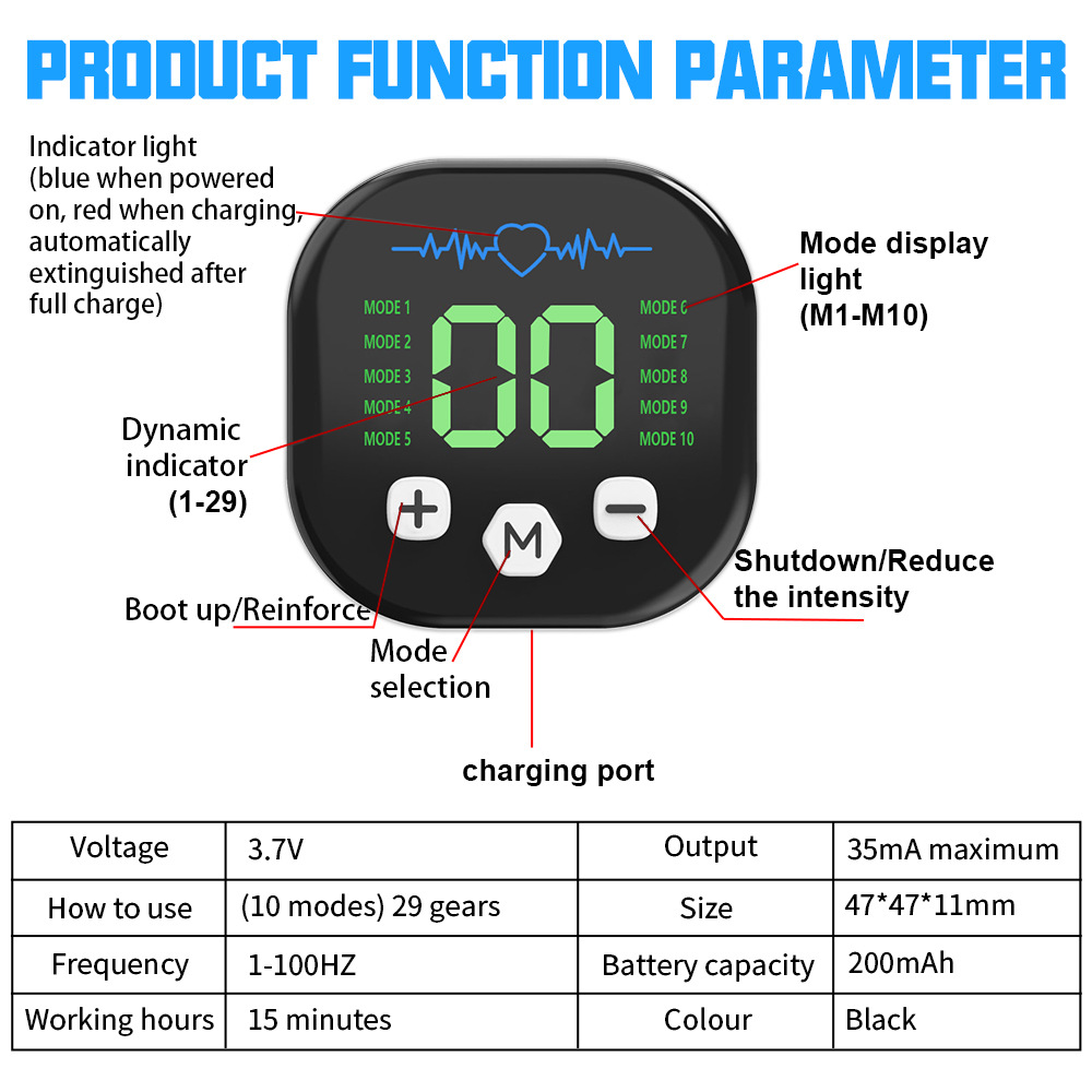 EMS Kas Stimülatörü Karın Kası - Home Gym Rig incelemesi ve fiyatı