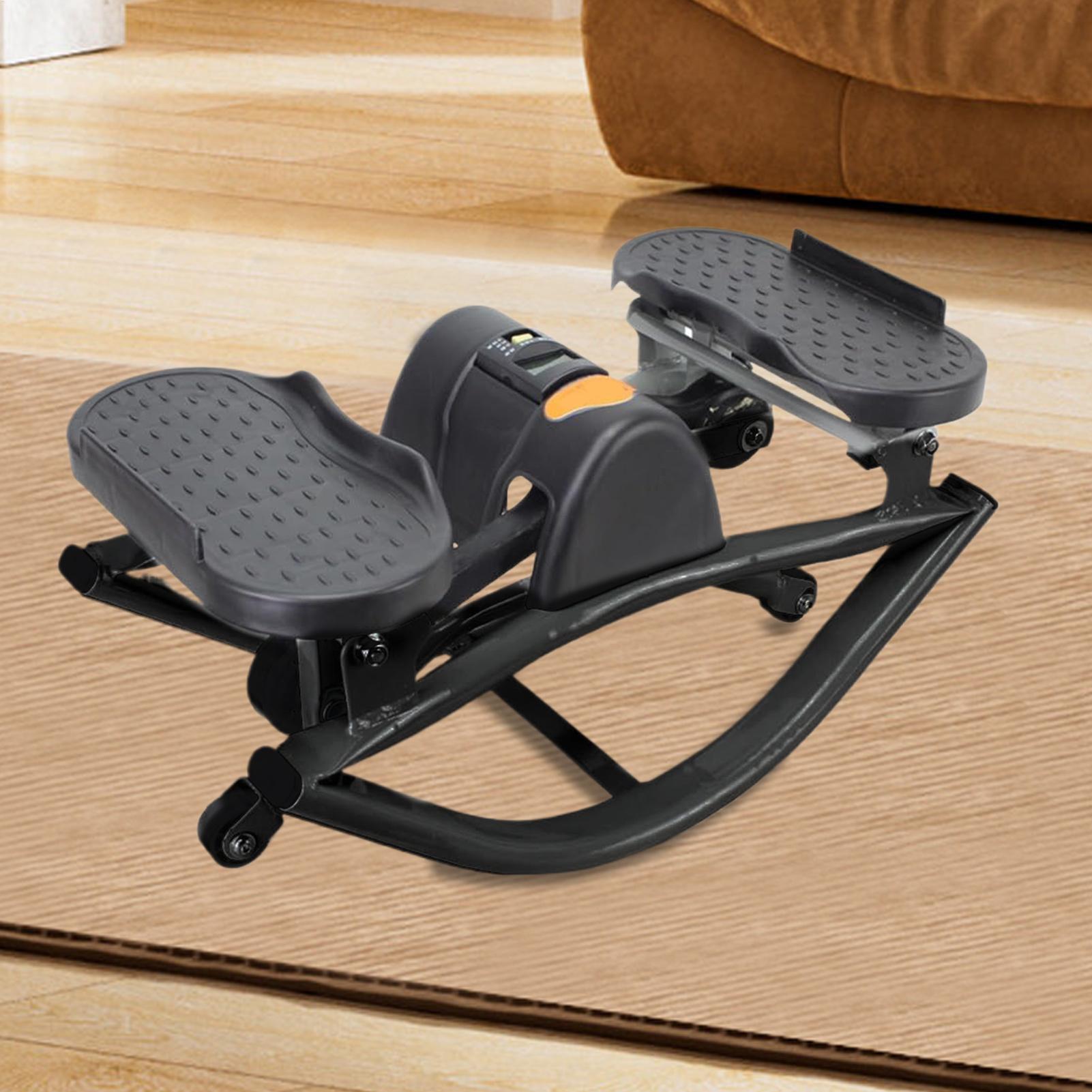 Taşınabilir Sessiz Yanal Stepp - Home Gym Equipment Amazon incelemesi ve fiyatı