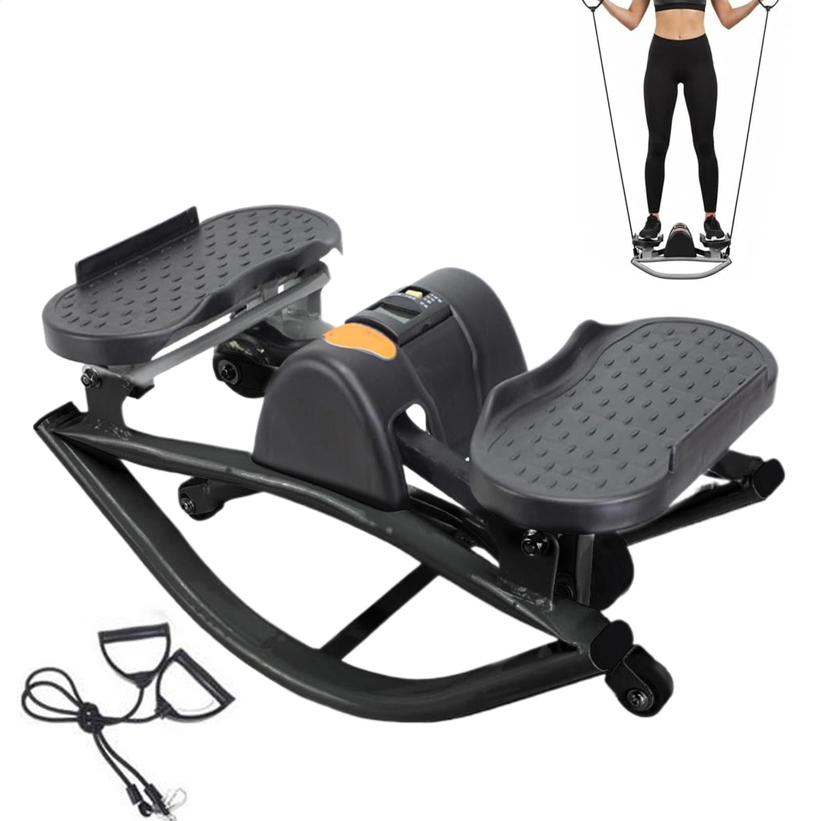 Taşınabilir Sessiz Yanal Stepp - Home Gym Equipment Amazon incelemesi ve fiyatı