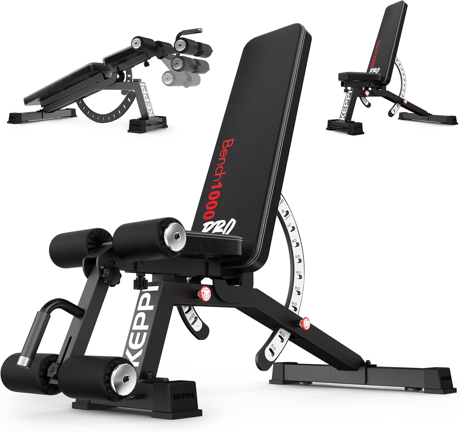 Ev Spor Salonu Güç Antrenmanı  - Home Gym Weights incelemesi ve fiyatı