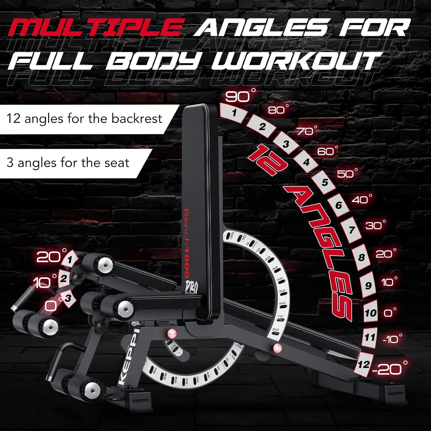 Ev Spor Salonu Güç Antrenmanı  - Home Gym Weights incelemesi ve fiyatı