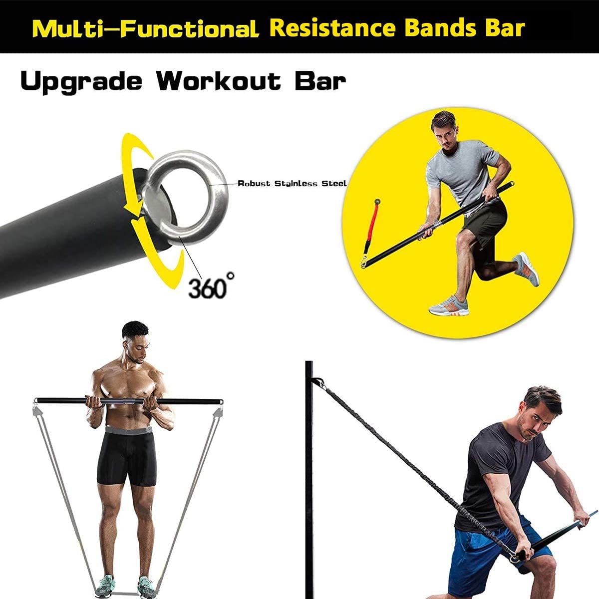 150lb Fitness Ganimet Direnci  - Home Gym Rig incelemesi ve fiyatı