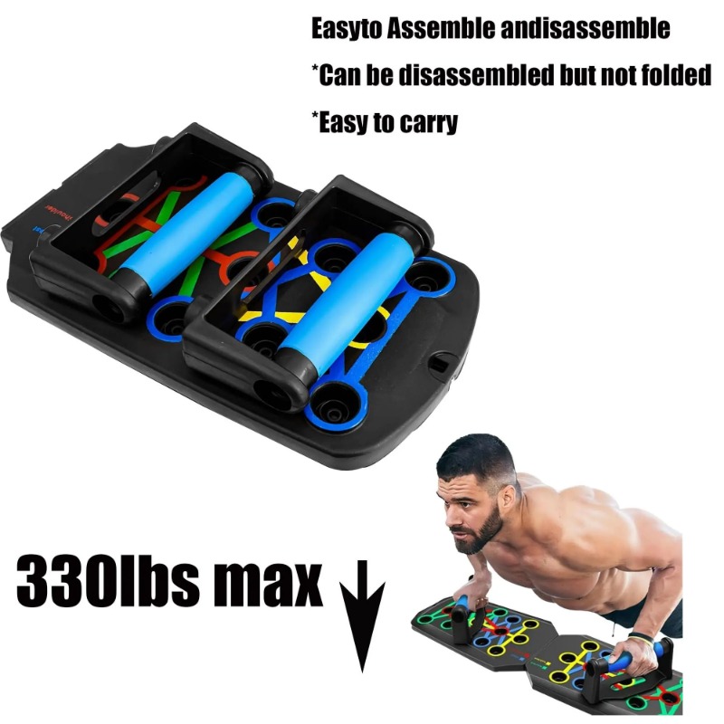Katlanabilir Direnç Bantlı Şın - Home Gym Rig incelemesi ve fiyatı