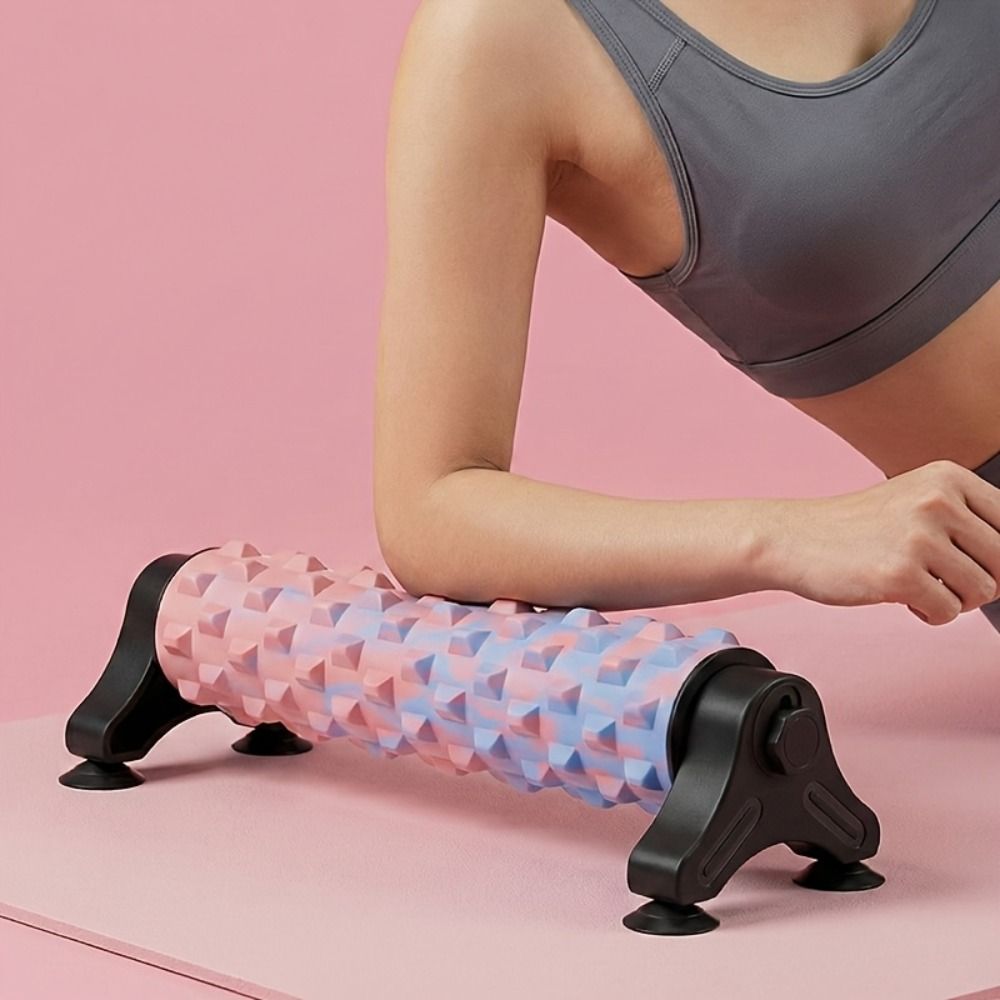 Katı Köpük Masaj Rulosu Vakuml - Home Gym Body Solid incelemesi ve fiyatı