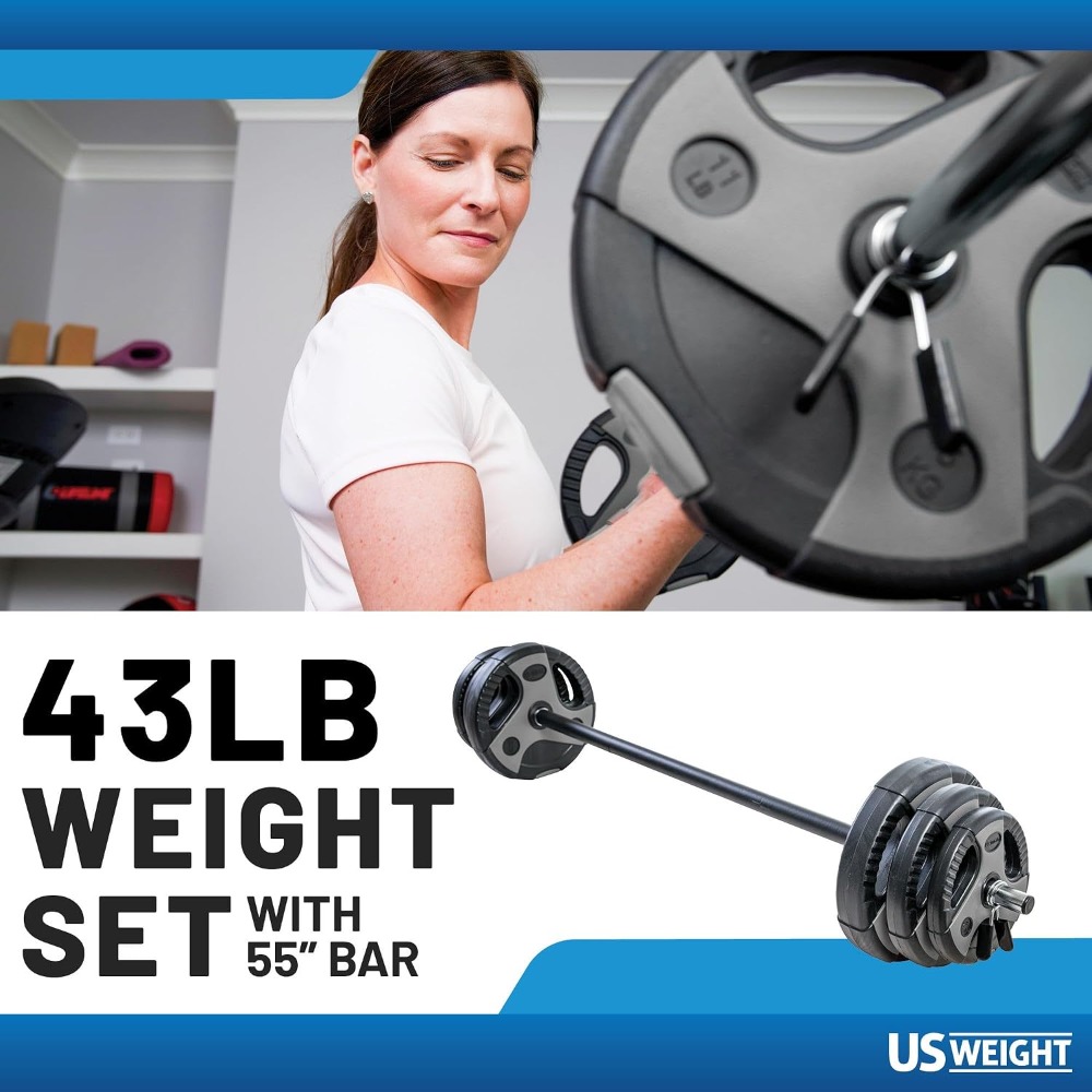 Ev Spor Salonu İçin Mükemmel H - Home Gym Weights incelemesi ve fiyatı