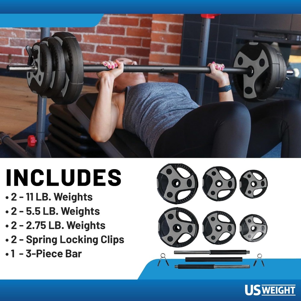 Ev Spor Salonu İçin Mükemmel H - Home Gym Weights incelemesi ve fiyatı